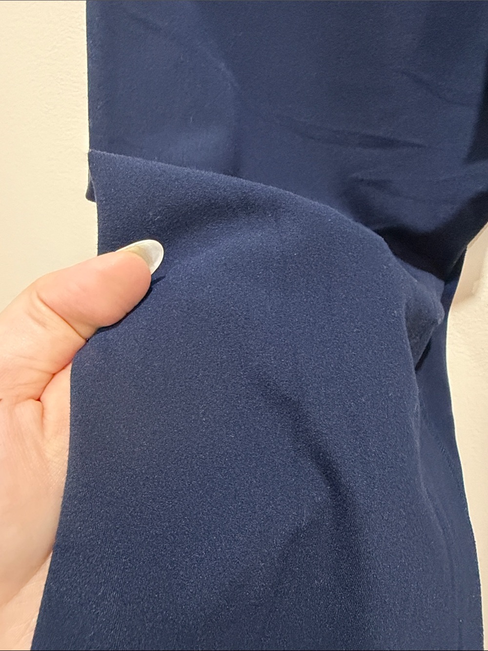 lululemon athletica Align True Navy Joggers - Picture 12 of 14